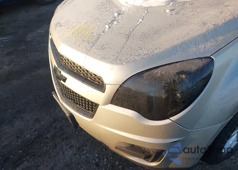 2014 Chevrolet Equinox 1Lt z USA, uszkodzony, nr VIN 2GNFLFEK4E6177347